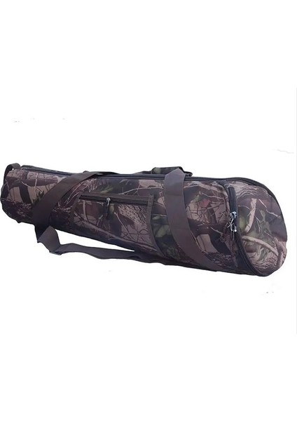 Tcherchı Kamuflaj Kamera Tripod Unipod Taşıma Çantası Olta Alet Çantası Quakeproof (Yurt Dışından)
