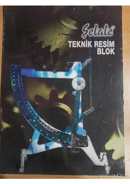 Teknik Resimblok