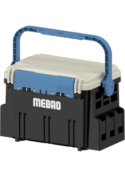 Tcherchı 20L Olta Takım Kutusu Büyük Kapasiteli Olta Makara Kutusu Taşınabilir Olta Takımları Taşıma Kılıfları Çok Fonksiyonlu Siyah (Yurt Dışından)