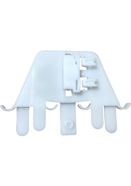 Iveco Için Cam Kriko Plastiği - Sol