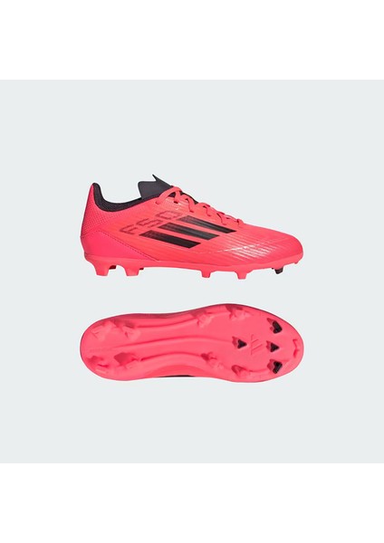 Çocuk Futbol Krampon F50 League Fg/mg J IF1377 fiyatları