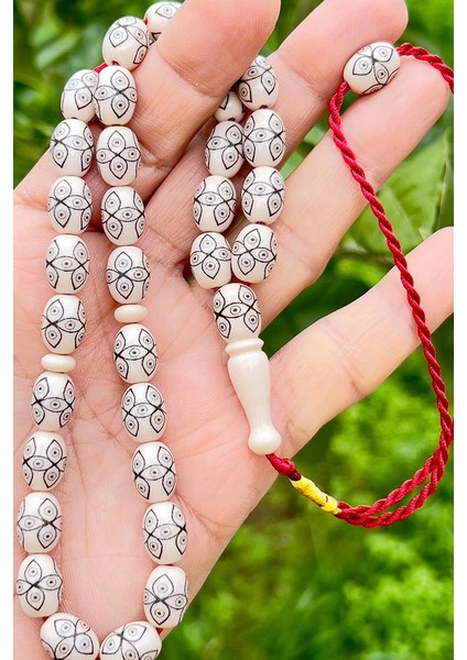 9X11,5MM Kapsül Taneli, Nakkaşlı Beyaz Katalin modelleri