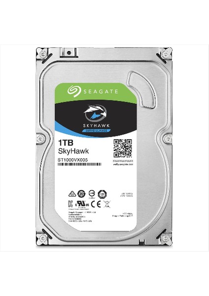 1tb Skyhawk Hard Disk