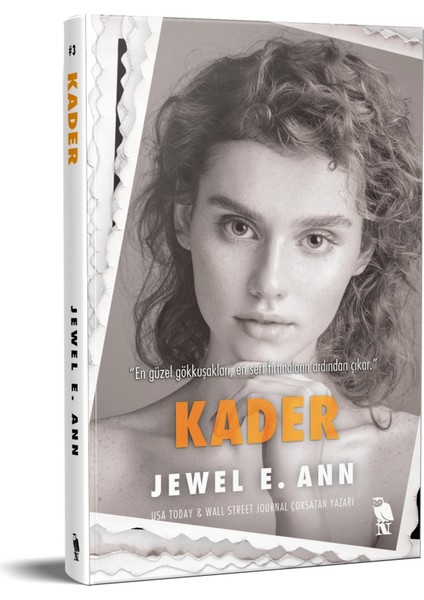 Kader - Jewel E. Ann