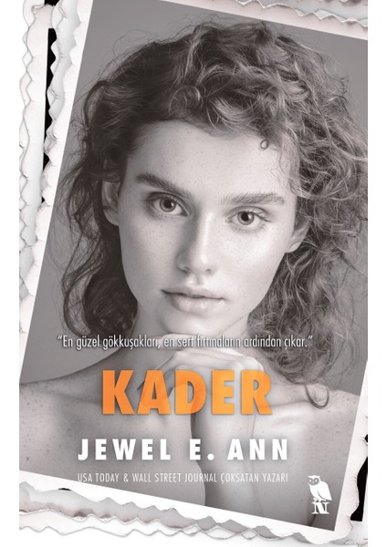 Kader - Jewel E. Ann