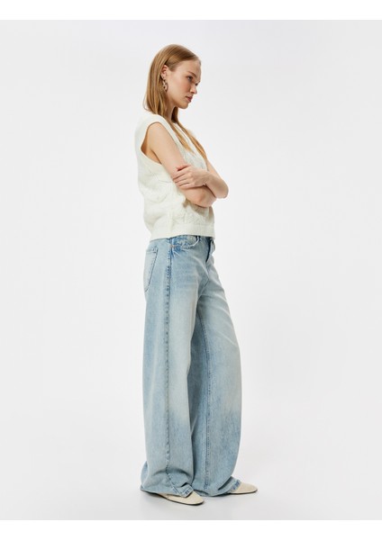 Kolsuz Kroşe Süveter Bisiklet Yaka fiyatları