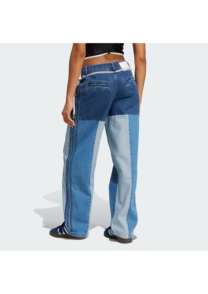 KSENIA PW JEANS Kadın Eşofman Altı IW5663 fiyatları