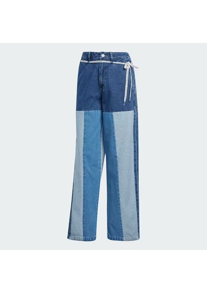 KSENIA PW JEANS Kadın Eşofman Altı IW5663 modelleri