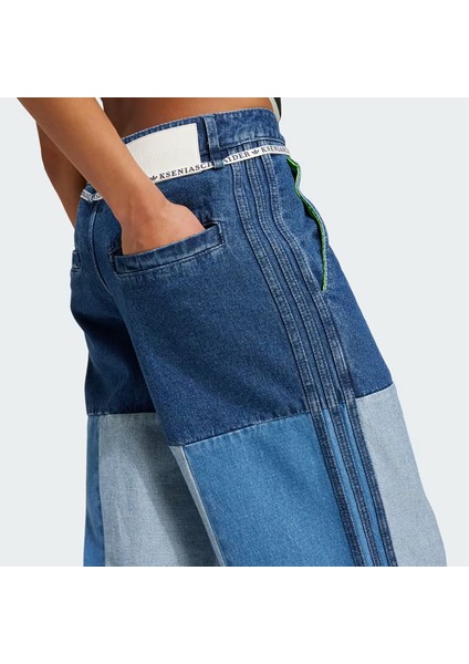 KSENIA PW JEANS Kadın Eşofman Altı IW5663 fırsatları