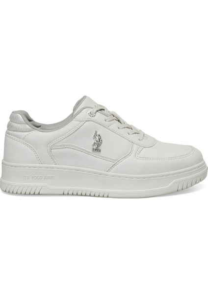 Grace 4pr Gri Kadın Sneaker
