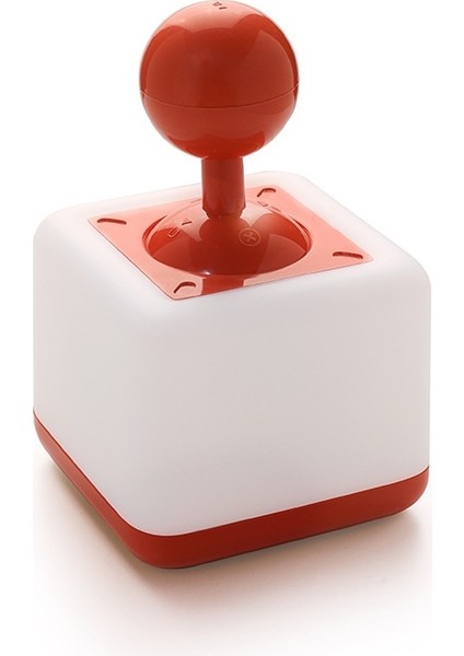 Rocker Anahtarı Gece Lambasını Aç / Kapat (Yurt Dışından)