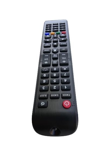 SLT-3236T Ile Uyumlu Tv Kumandası