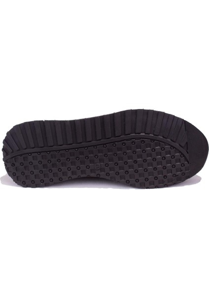 DMA08-062DG Siyah Ortopedik Günlük Erkek Deri Ayakkabı fırsatları