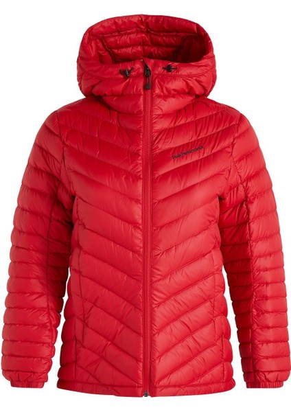 G77893150 W Frost Down Kadın Outdoor Ceket