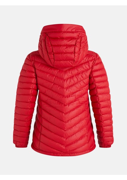 G77893150 W Frost Down Kadın Outdoor Ceket modelleri