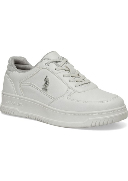 Grace 4pr Gri Kadın Sneaker