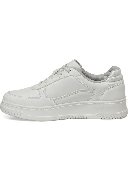 Grace 4pr Gri Kadın Sneaker