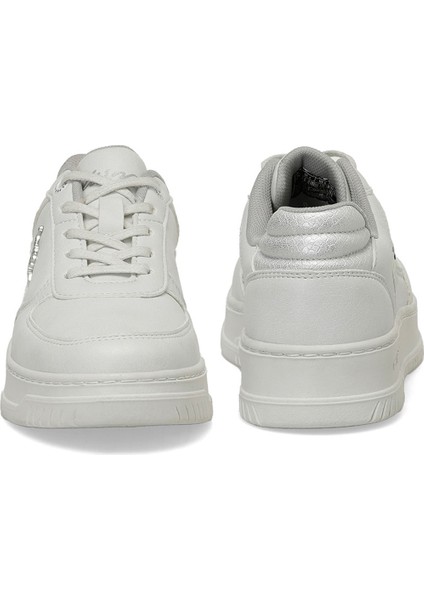 Grace 4pr Gri Kadın Sneaker