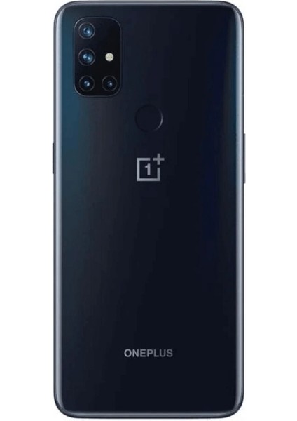 Ikinci El Oneplus Nord N10 5g 128 GB (A Kalite)