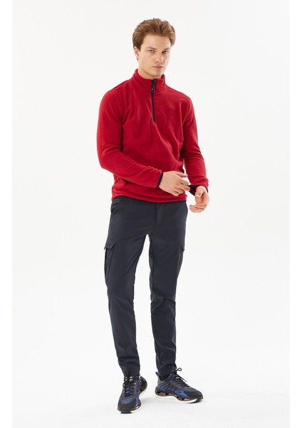 2413060-SIY Erkek Outdoor Pantolon
