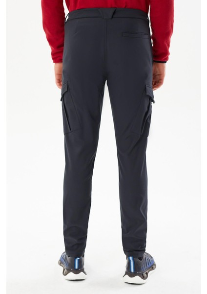 2413060-SIY Erkek Outdoor Pantolon