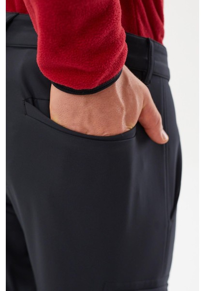 2413060-SIY Erkek Outdoor Pantolon