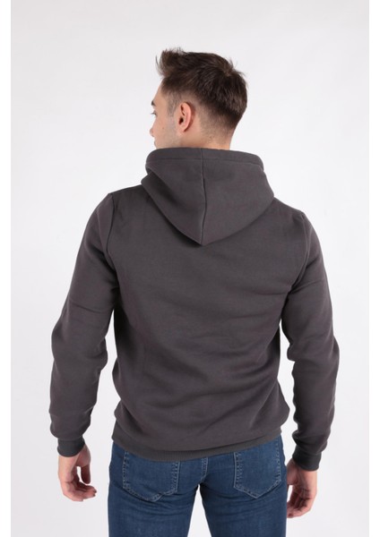 5616 Erkek 3 Iplik Sweatshirt