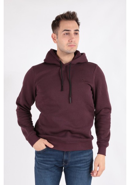 5616 Erkek 3 Iplik Sweatshirt