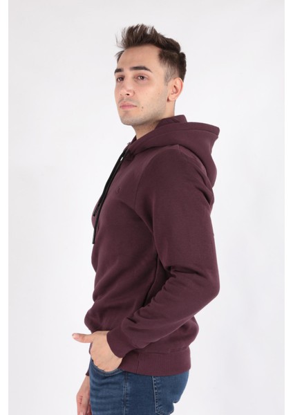 5616 Erkek 3 Iplik Sweatshirt