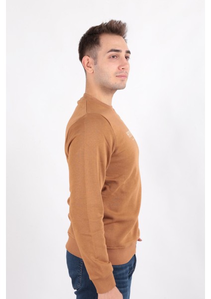 5226 Erkek 3 Iplik Sweatshirt modelleri