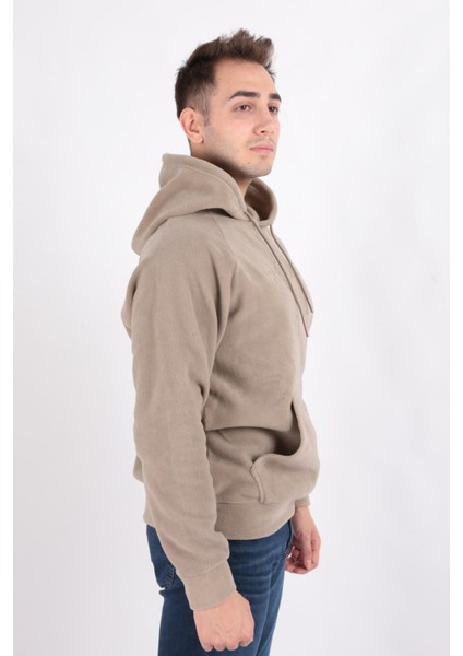 5155 Erkek Polar Sweatshirt modelleri