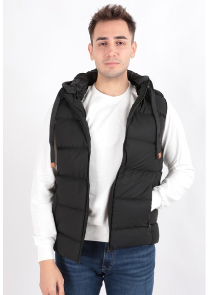 1005 Erkek Micro Yelek