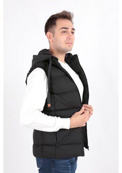 1005 Erkek Micro Yelek modelleri