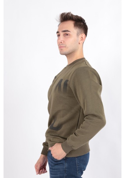 5154 Erkek 3 Iplik Sweatshirt fiyatları