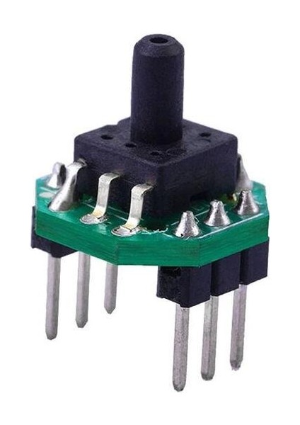 XGZP6847A 500kPA Basınç Sensörü