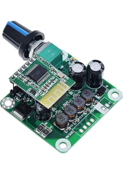 TPA3110 2X15W Bluetooth 4.2 Dijital Stereo Audio Amfi Modülü