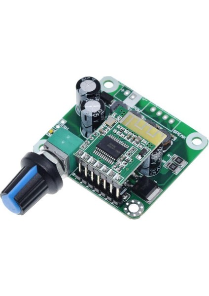 TPA3110 2X15W Bluetooth 4.2 Dijital Stereo Audio Amfi Modülü