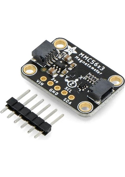 MMC5603 Üç Eksenli Manyetometre fiyatları