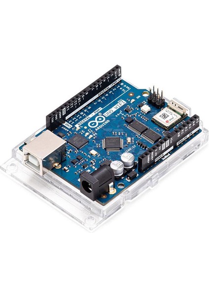 Orjinal Arduino UNO WiFi Rev.2