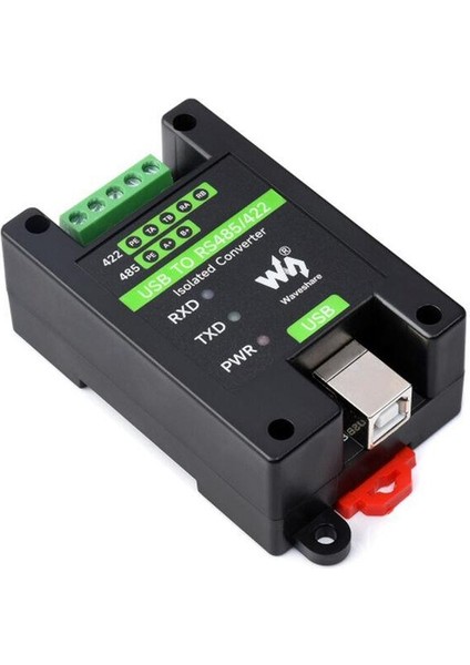 USB-RS485/422 Endüstriyel Sınıf Izole Dönüştürücü fiyatları