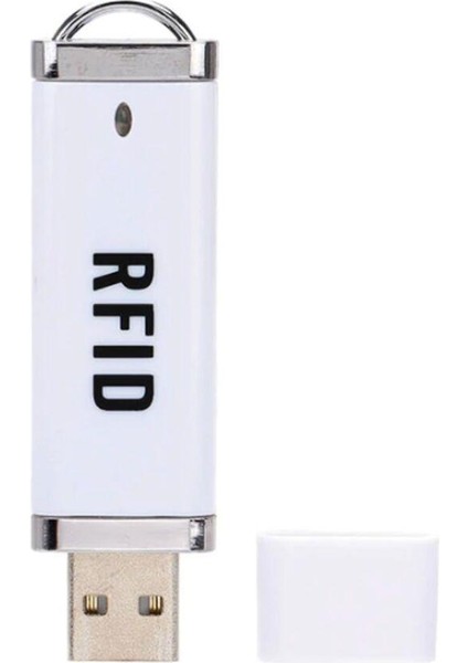Usb RFID Okuyucu 13.56Mhz