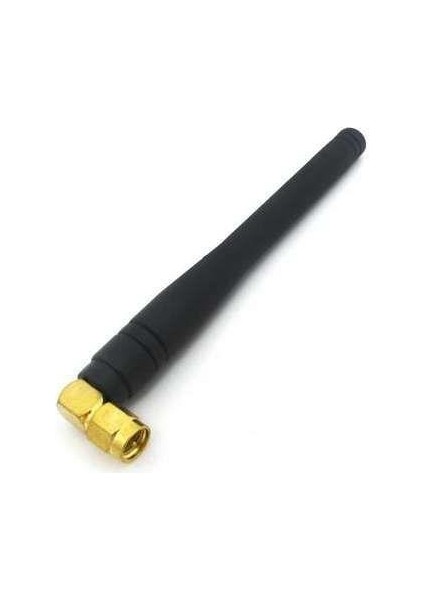 3G 3dBi 1800MHz SMA Erkek (Male) GSM Anten