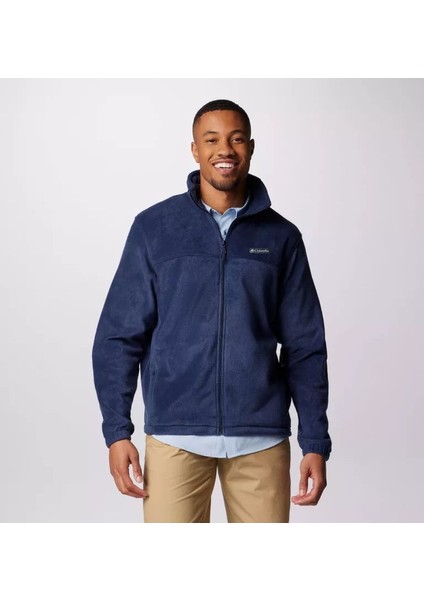 Men's Steens Mountain™ 2.0 Full Zip Fleece Jacket Erkek Polar WM3220