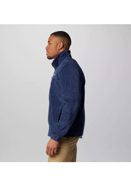 Men's Steens Mountain™ 2.0 Full Zip Fleece Jacket Erkek Polar WM3220