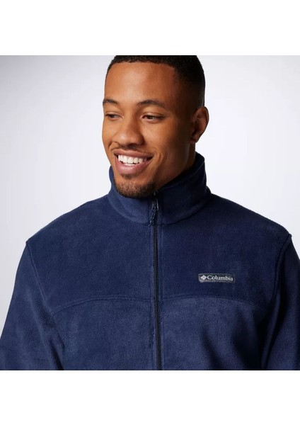 Men's Steens Mountain™ 2.0 Full Zip Fleece Jacket Erkek Polar WM3220