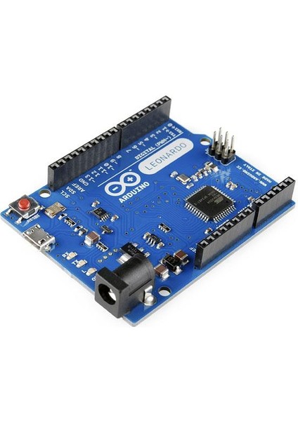 Arduino Leonardo Klon - USB Kablo Dahil