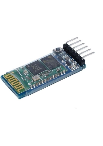 HC05 Arduino Bluetooth Modül (Yeni Versiyon)