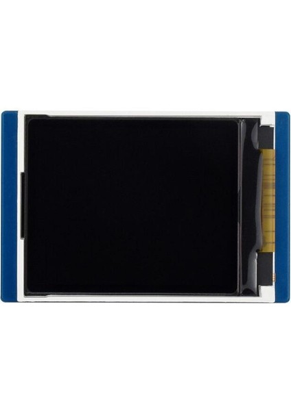 Raspberry Pi Pico Için 1.8 Inç LCD Ekran Modülü