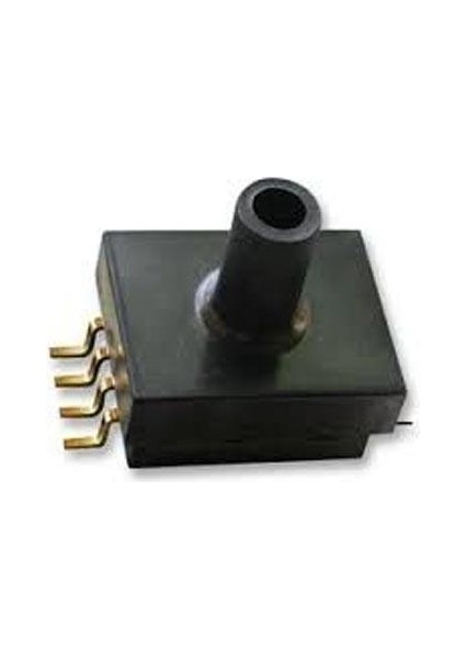 MPXHZ6400AC6T1 Mutlak Basınç Sensörü