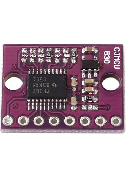 Lazer Mesafe Sensör Modül